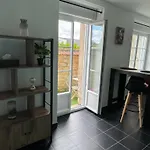 Avec Terrasse Privée