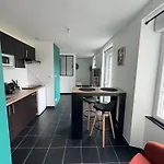 Avec Terrasse Privée Appartement
