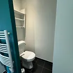 Appartement Avec Terrasse Privée Chaumont (Haute-Marne)