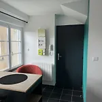 Avec Terrasse Privée *