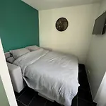 Avec Terrasse Privée Appartement