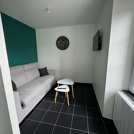Avec Terrasse Privée Appartement *
