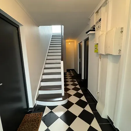 Appartement Avec Terrasse Privée Chaumont (Haute-Marne)