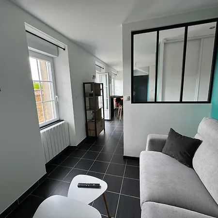 Avec Terrasse Privee